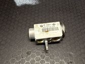 Air conditioning (A/C) expansion valve