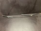Front wiper blade arm