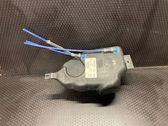 Vacuum air tank