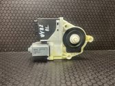 Rear door window regulator motor