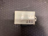 Immobilizer control unit/module