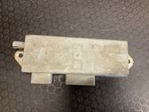 Aerial antenna amplifier
