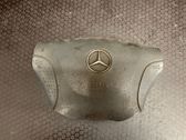 Steering wheel airbag