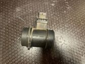 Mass air flow meter