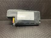 Seat airbag