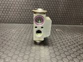 Air conditioning (A/C) expansion valve