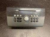 Radio/CD/DVD/GPS head unit
