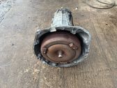 Automatic gearbox