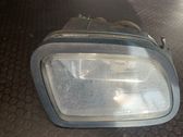 Front fog light