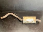 Muffler/silencer