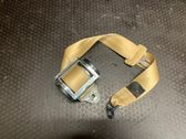 Middle seatbelt (rear)