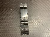 Electric window control switch