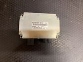 Battery control module
