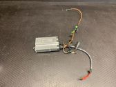 Other control units/modules
