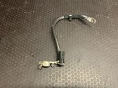 Negative earth cable (battery)