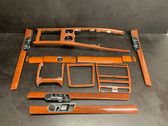 Interior decorative trim set