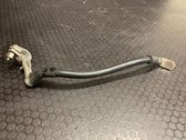 Negative earth cable (battery)