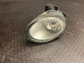 Front fog light