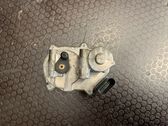 Intake manifold valve actuator/motor