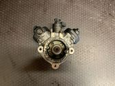 Fuel injection high pressure pump