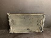 Coolant radiator