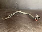 Positive cable (battery)