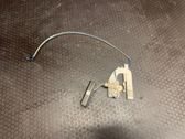 Fuel level sensor