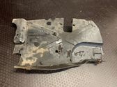 Engine splash shield/under tray