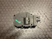 Air flap motor/actuator