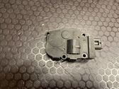 Air flap motor/actuator