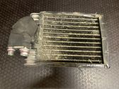Air conditioning (A/C) radiator (interior)