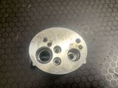 Air conditioning (A/C) expansion valve