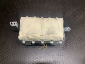 Passenger airbag