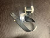Rear seatbelt