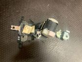 Middle seatbelt (rear)