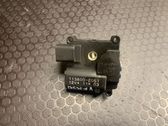 Air flap motor/actuator
