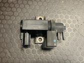 Turbo solenoid valve