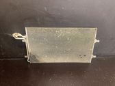 A/C cooling radiator (condenser)