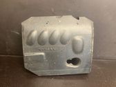 Couvercle cache moteur