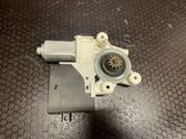 Rear door window regulator motor