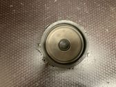 Front door speaker