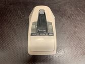 Luz del asiento delantero