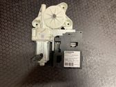 Front door window regulator motor