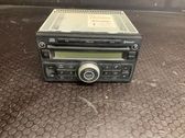 Radio/CD/DVD/GPS head unit