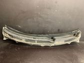 Wiper trim