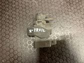 Turbo solenoid valve