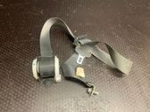 Rear seatbelt