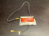 Airbag de siège