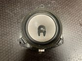 Rear door speaker