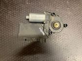Rear door window regulator motor